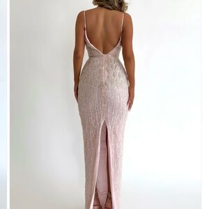 Beautiful dress never worn